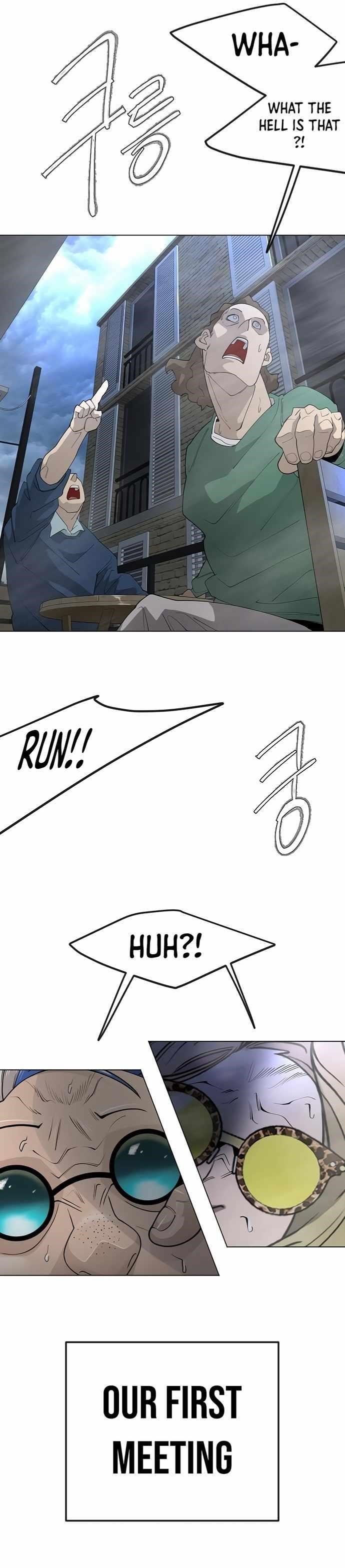 Superhuman Era Chapter 175 - Page 4