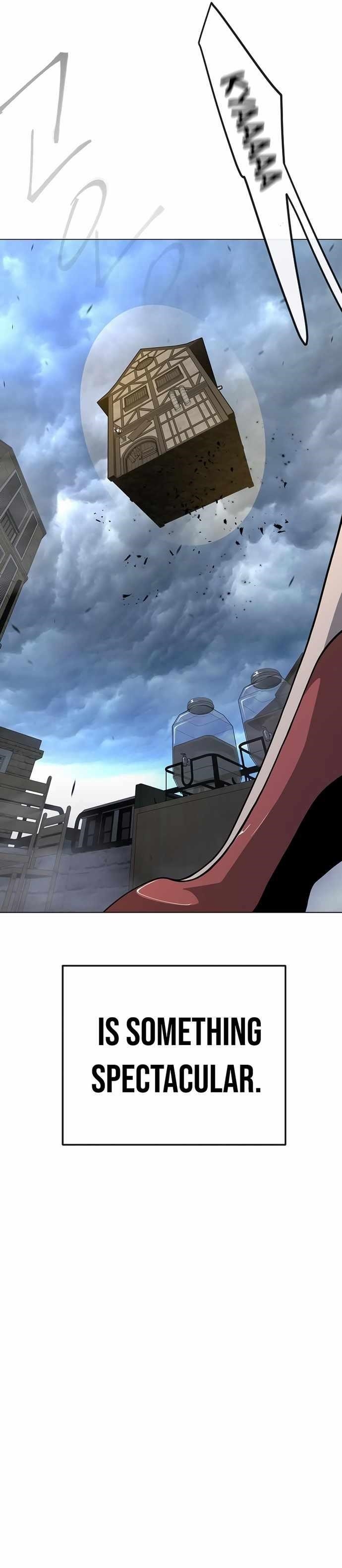 Superhuman Era Chapter 175 - Page 5