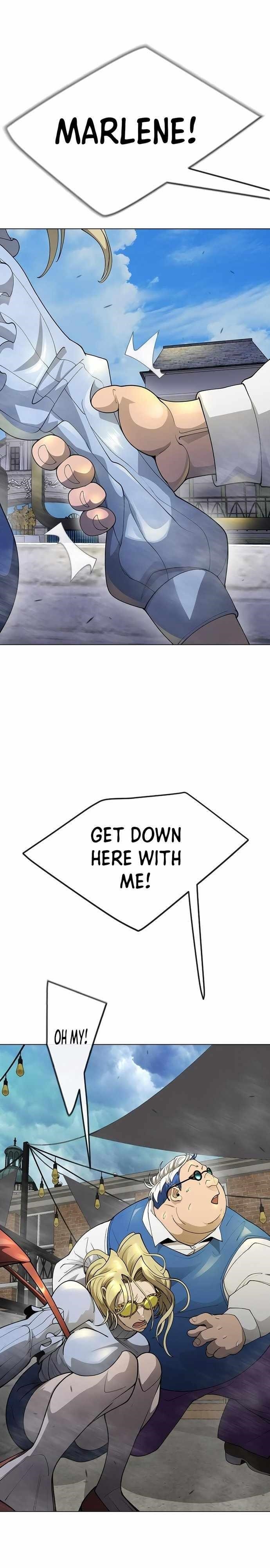 Superhuman Era Chapter 175 - Page 7