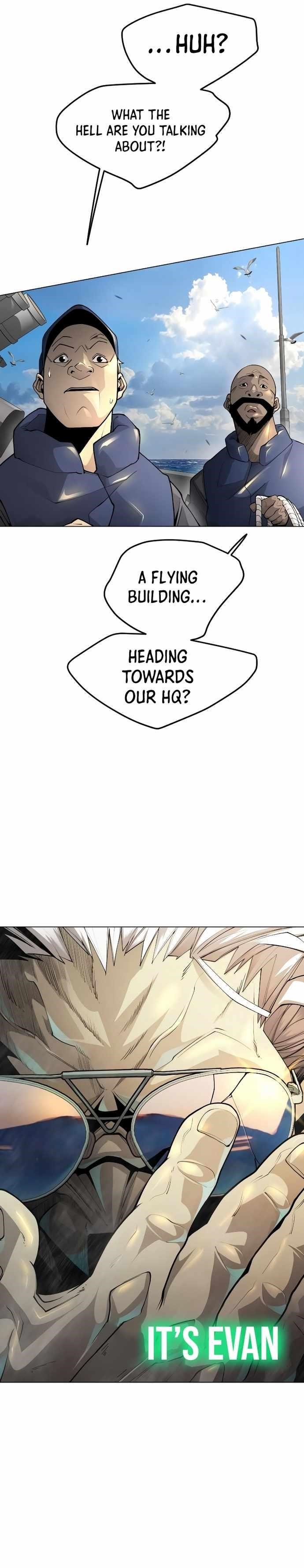 Superhuman Era Chapter 176 - Page 10