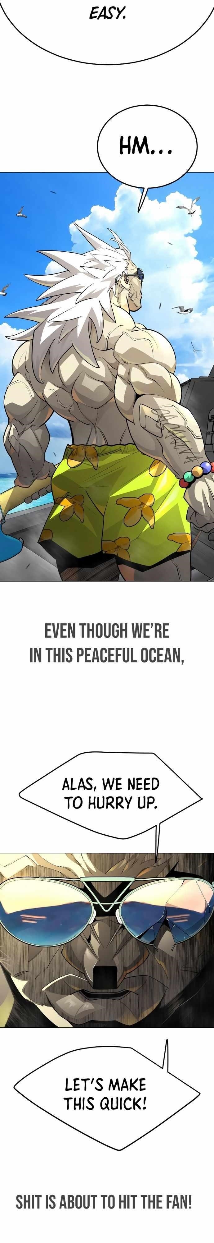 Superhuman Era Chapter 176 - Page 13