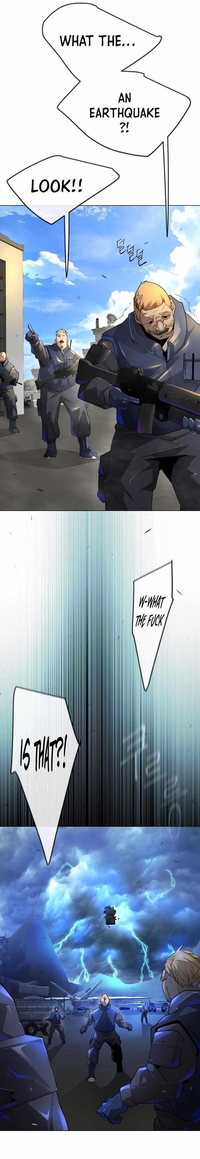 Superhuman Era Chapter 176 - Page 21