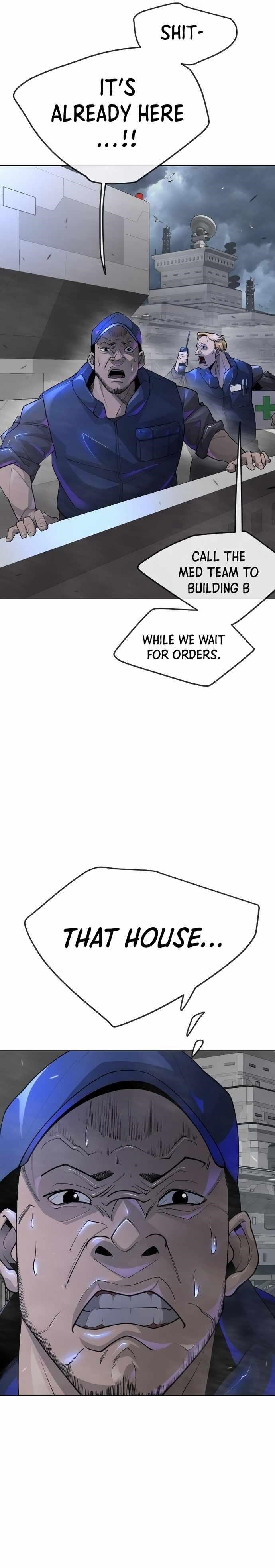 Superhuman Era Chapter 176 - Page 23
