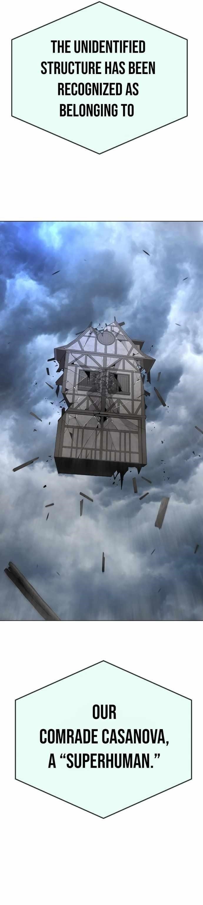 Superhuman Era Chapter 176 - Page 26