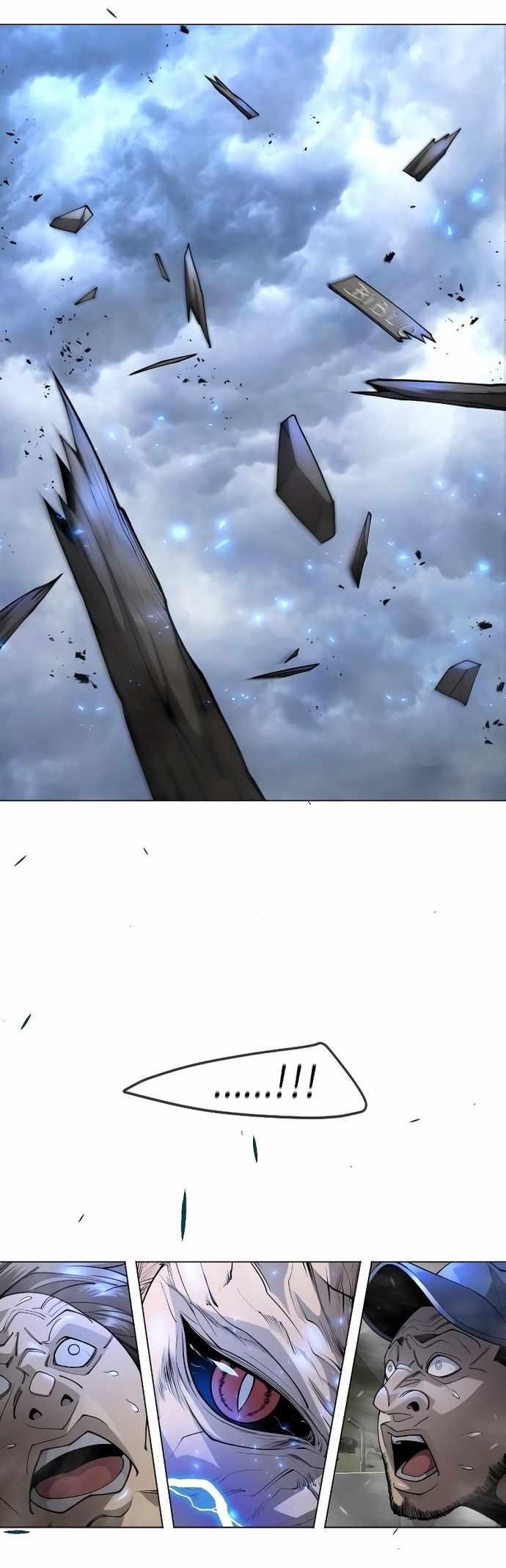Superhuman Era Chapter 176 - Page 29