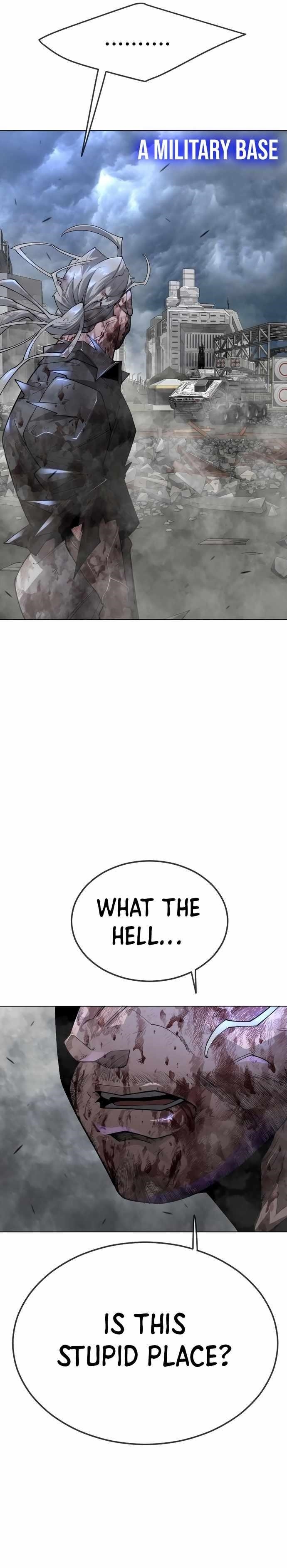 Superhuman Era Chapter 176 - Page 34