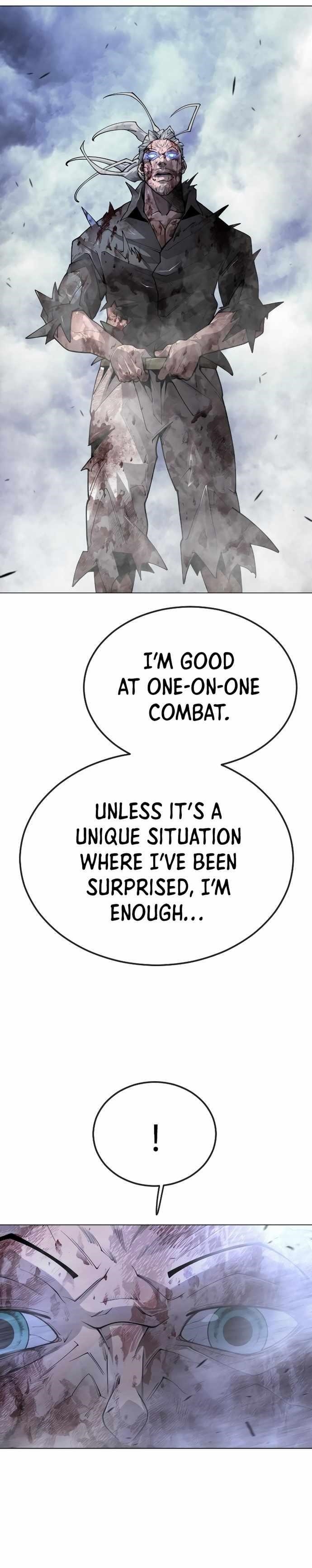 Superhuman Era Chapter 176 - Page 38