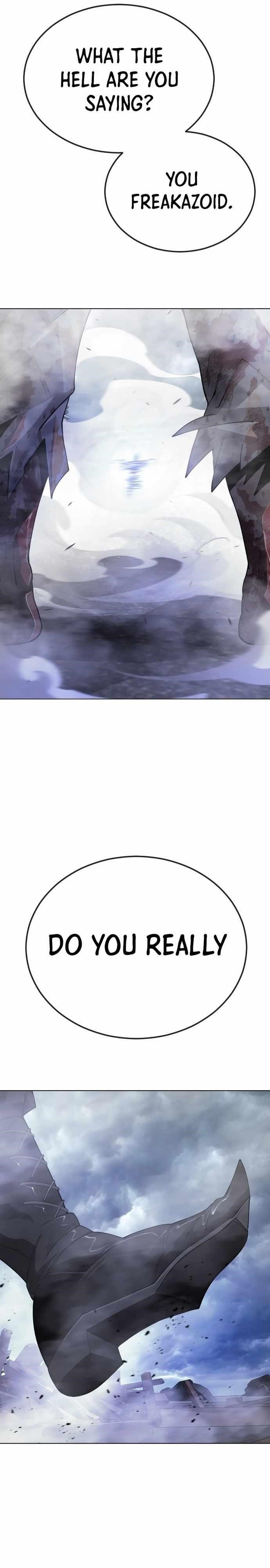 Superhuman Era Chapter 176 - Page 39