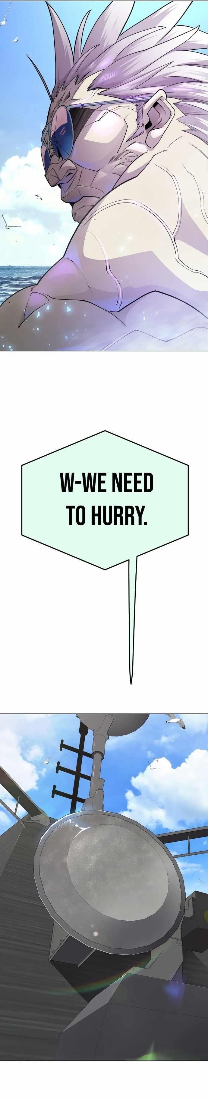 Superhuman Era Chapter 176 - Page 4