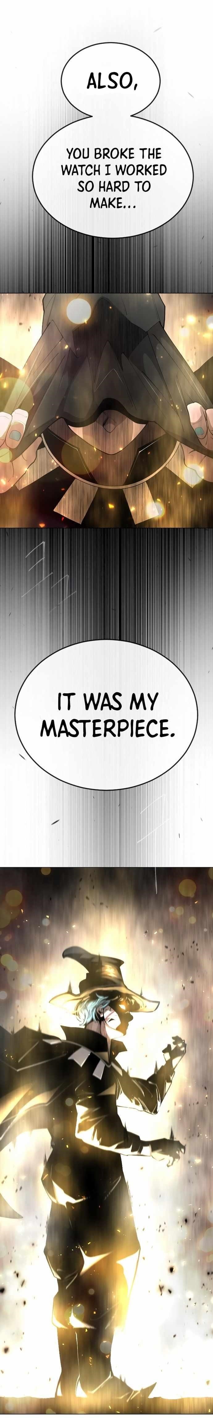 Superhuman Era Chapter 176 - Page 42