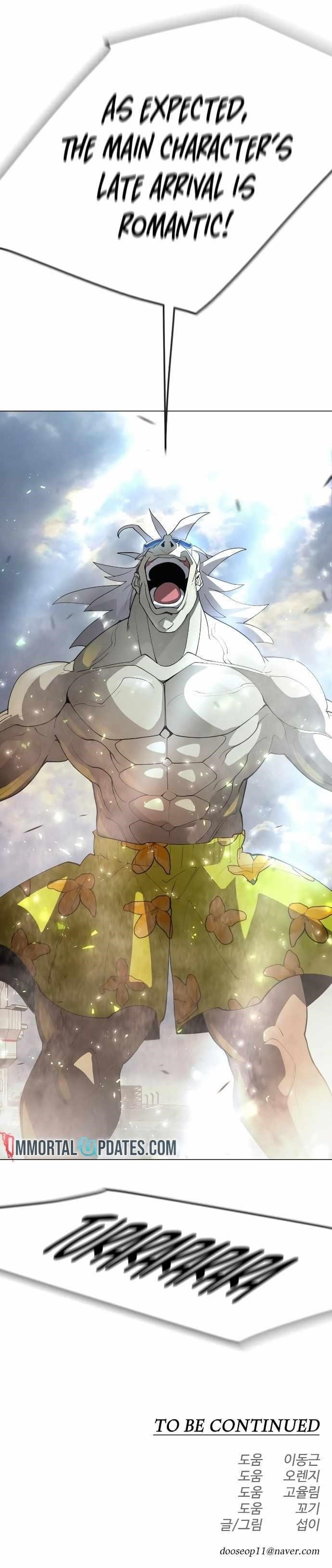 Superhuman Era Chapter 176 - Page 47