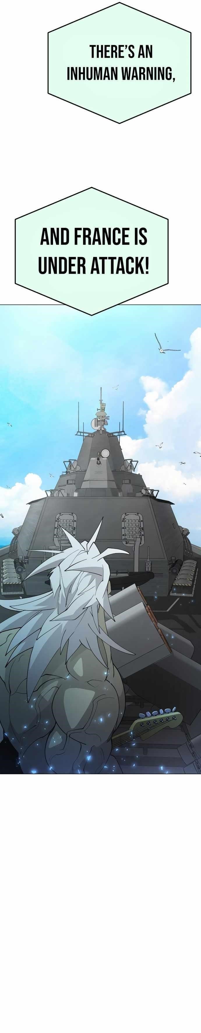 Superhuman Era Chapter 176 - Page 5