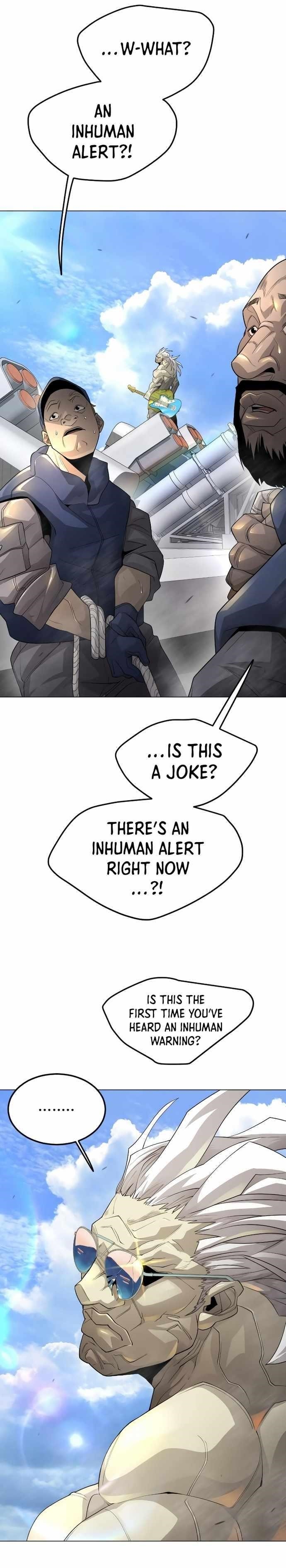 Superhuman Era Chapter 176 - Page 7