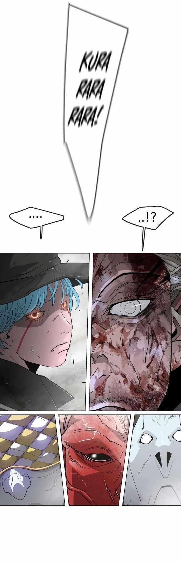 Superhuman Era Chapter 177 - Page 3