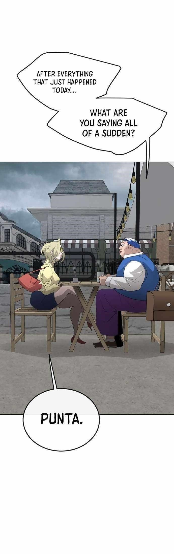 Superhuman Era Chapter 177 - Page 32