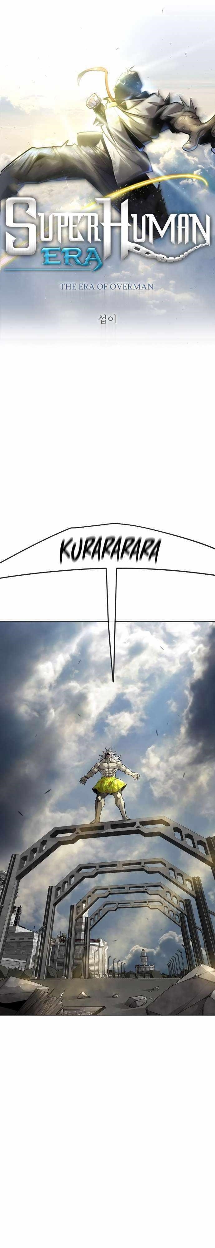 Superhuman Era Chapter 177 - Page 5