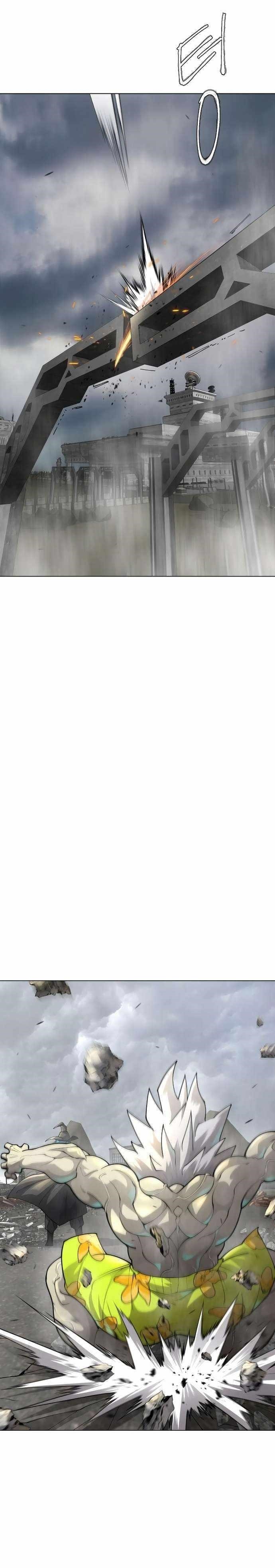 Superhuman Era Chapter 177 - Page 6