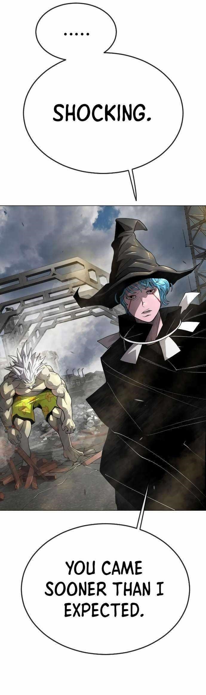 Superhuman Era Chapter 177 - Page 7