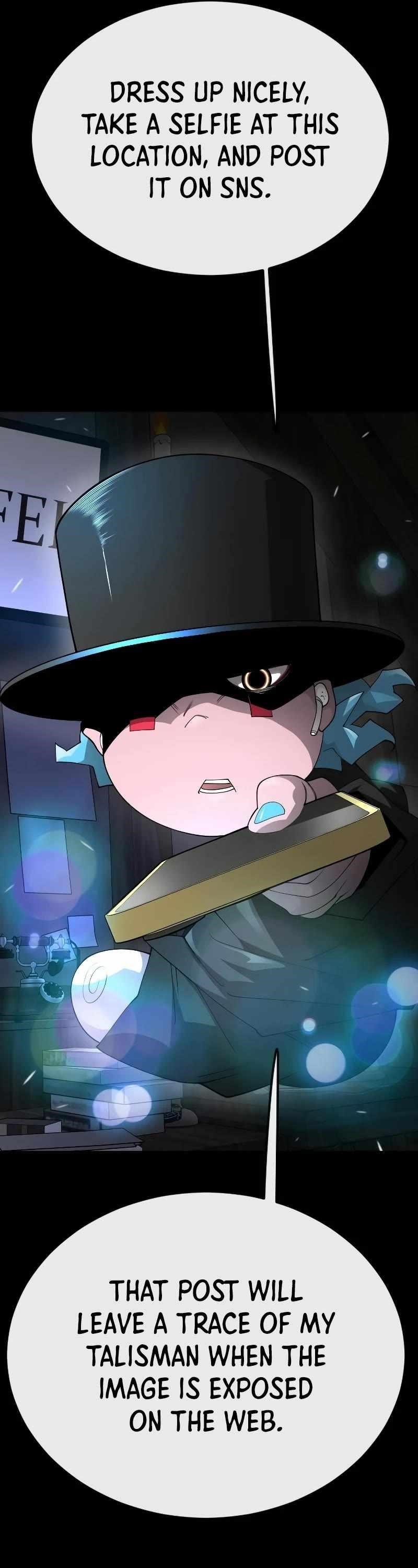 Superhuman Era Chapter 178 - Page 21