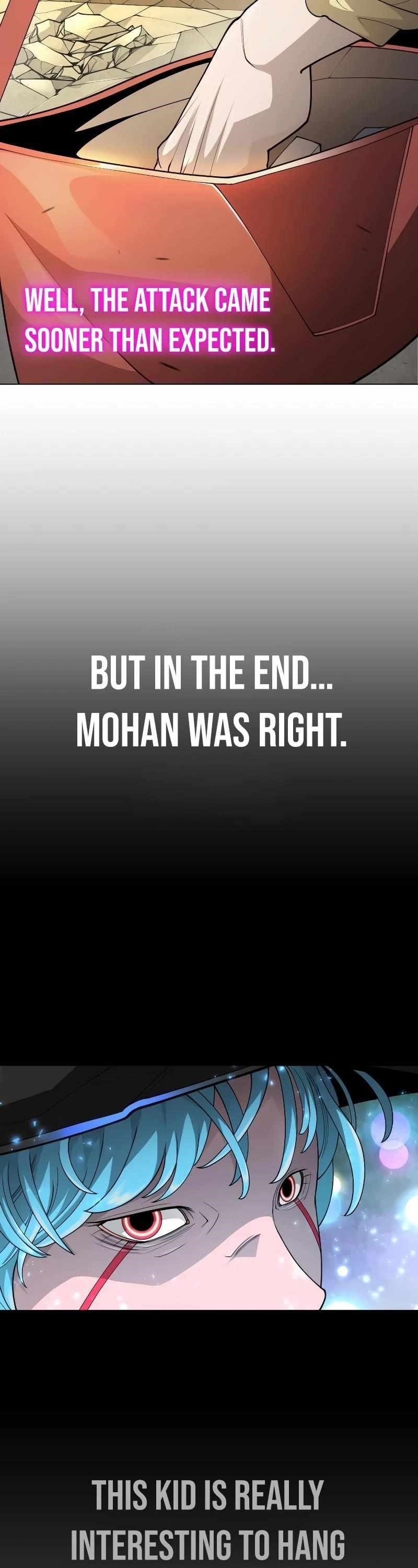 Superhuman Era Chapter 178 - Page 28