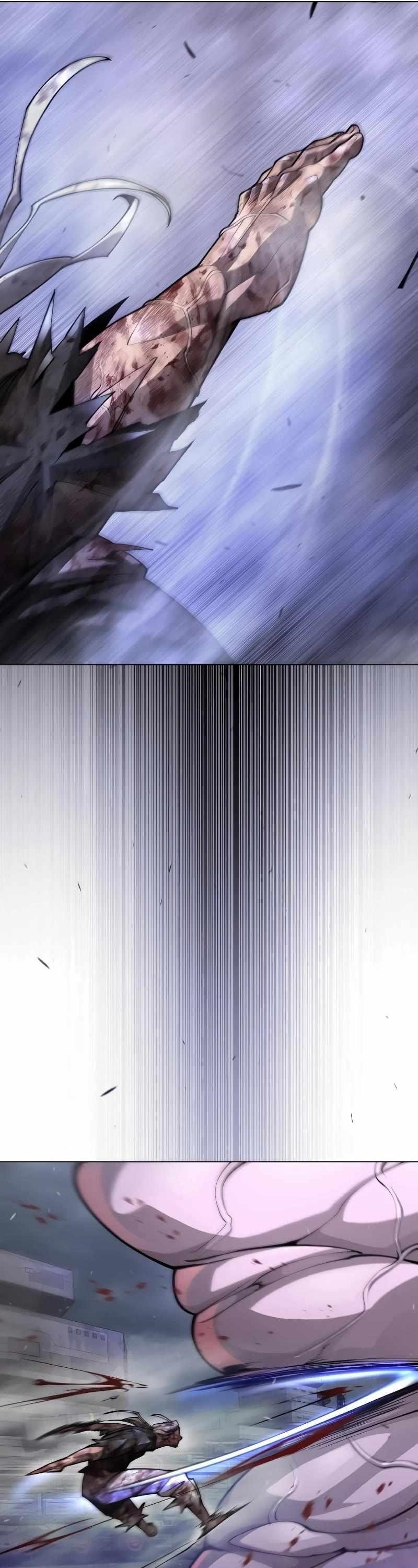 Superhuman Era Chapter 178 - Page 36