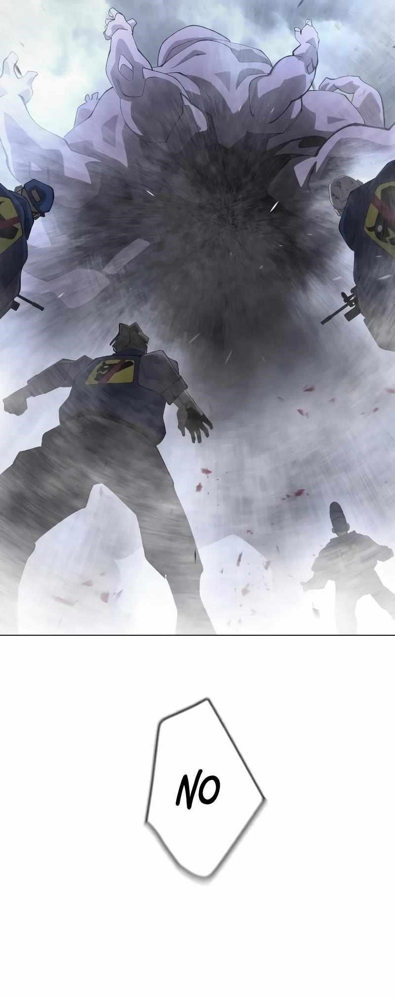 Superhuman Era Chapter 178 - Page 40