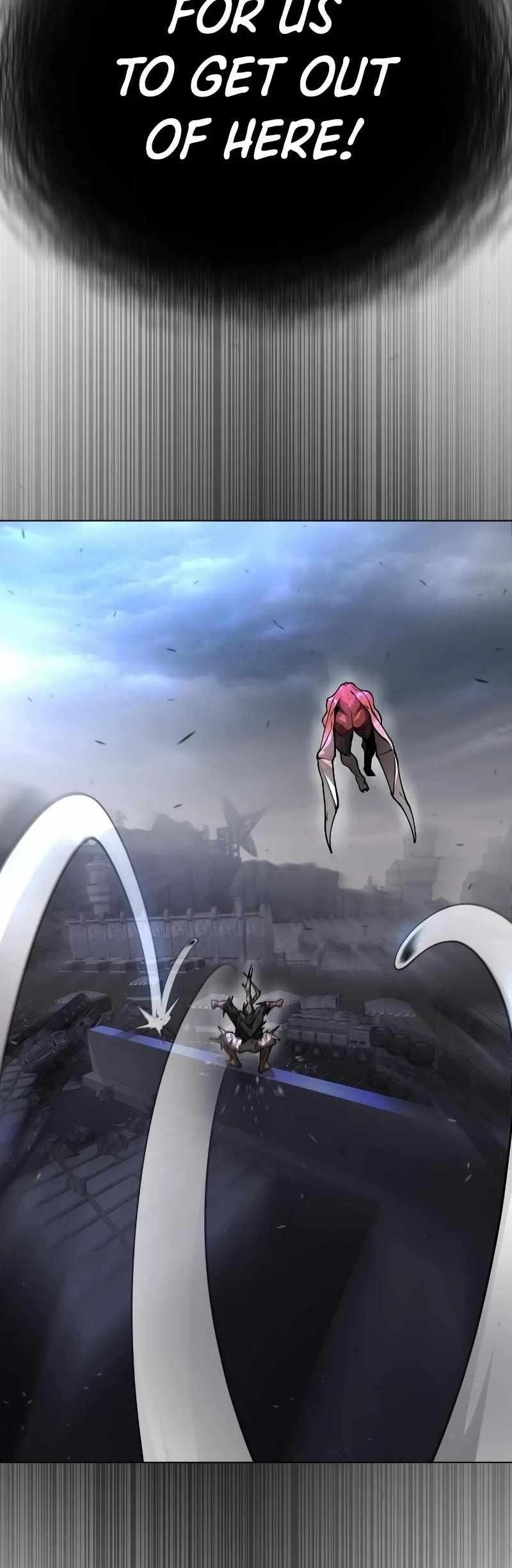 Superhuman Era Chapter 178 - Page 49