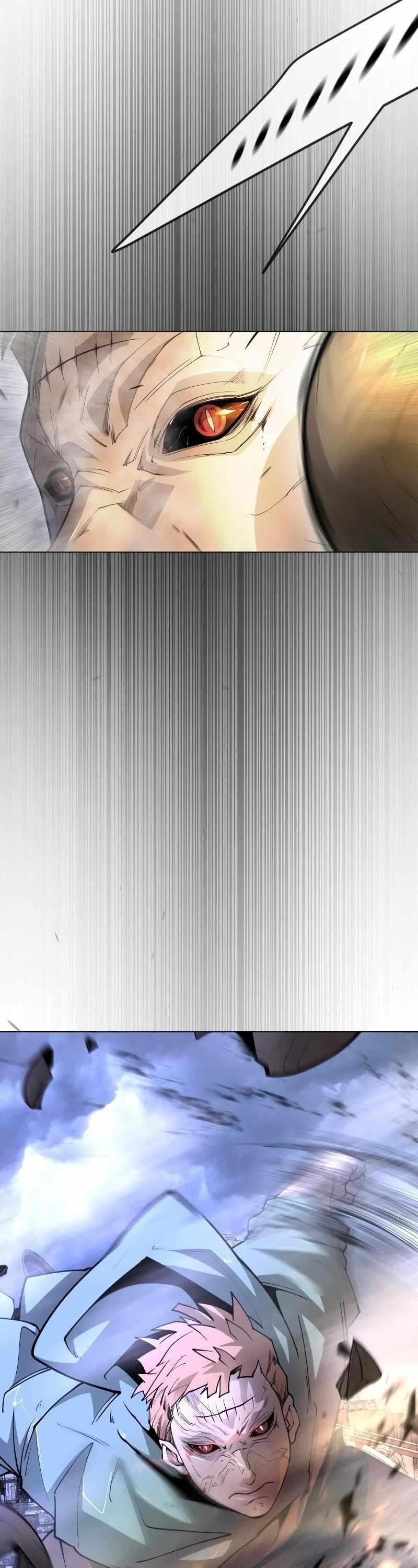 Superhuman Era Chapter 178 - Page 52