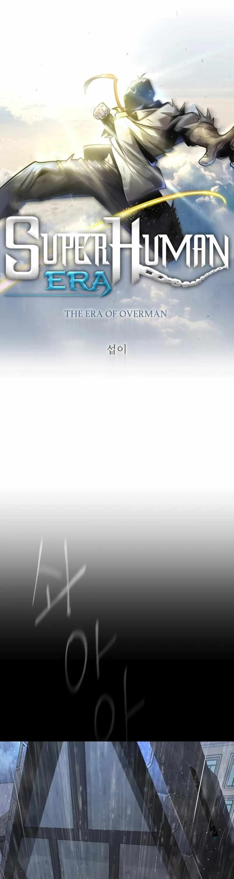 Superhuman Era Chapter 178 - Page 6