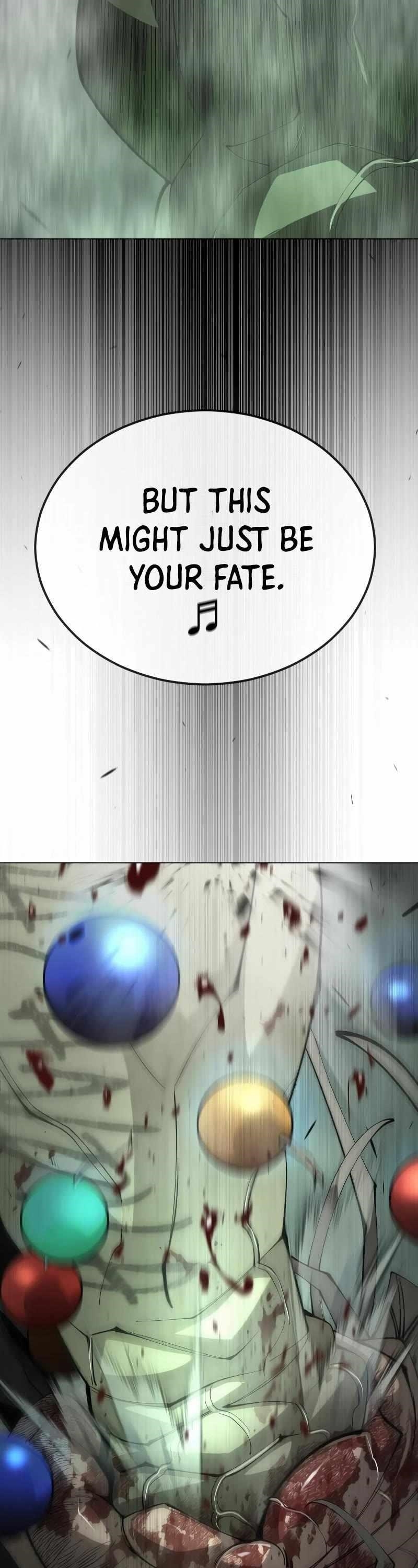 Superhuman Era Chapter 178 - Page 61