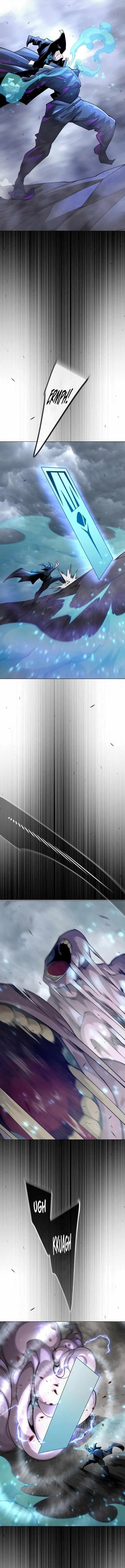 Superhuman Era Chapter 179 - Page 12