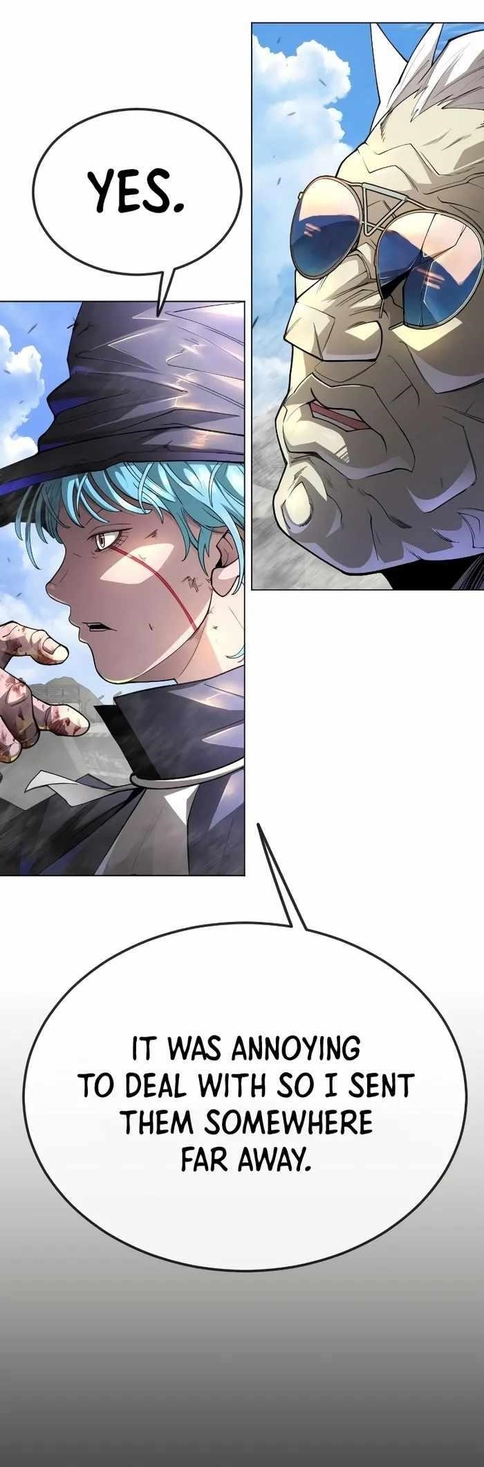 Superhuman Era Chapter 179 - Page 19