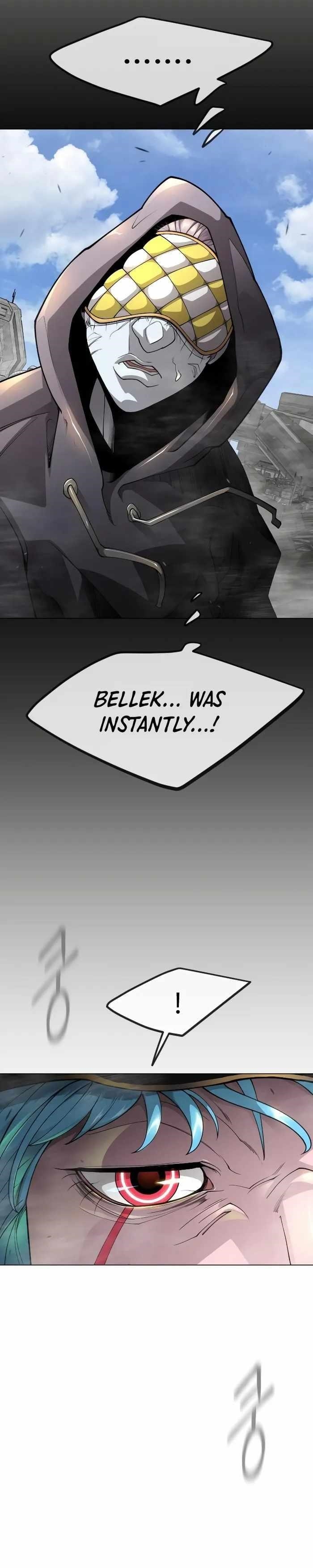 Superhuman Era Chapter 179 - Page 20
