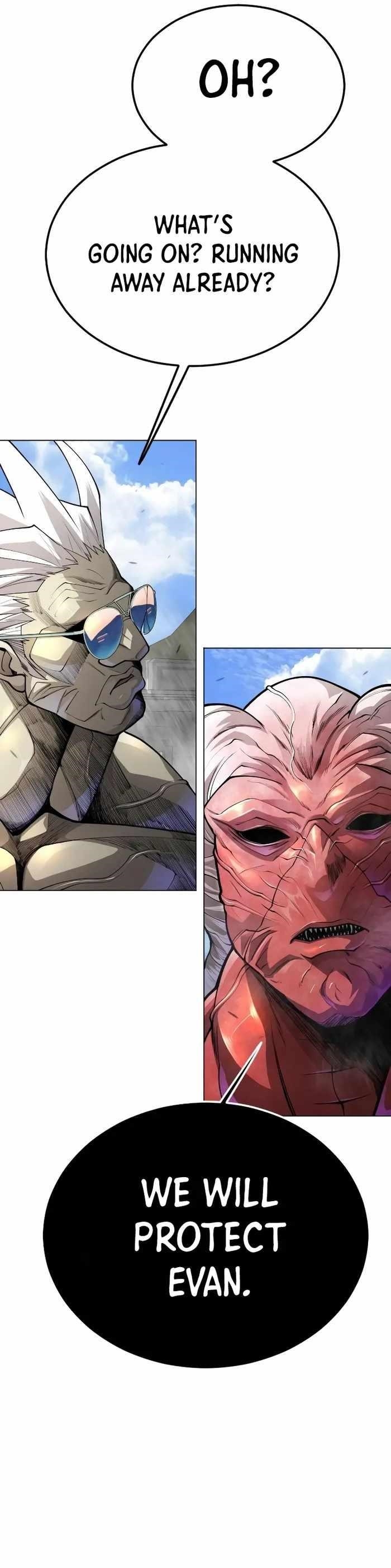 Superhuman Era Chapter 179 - Page 23