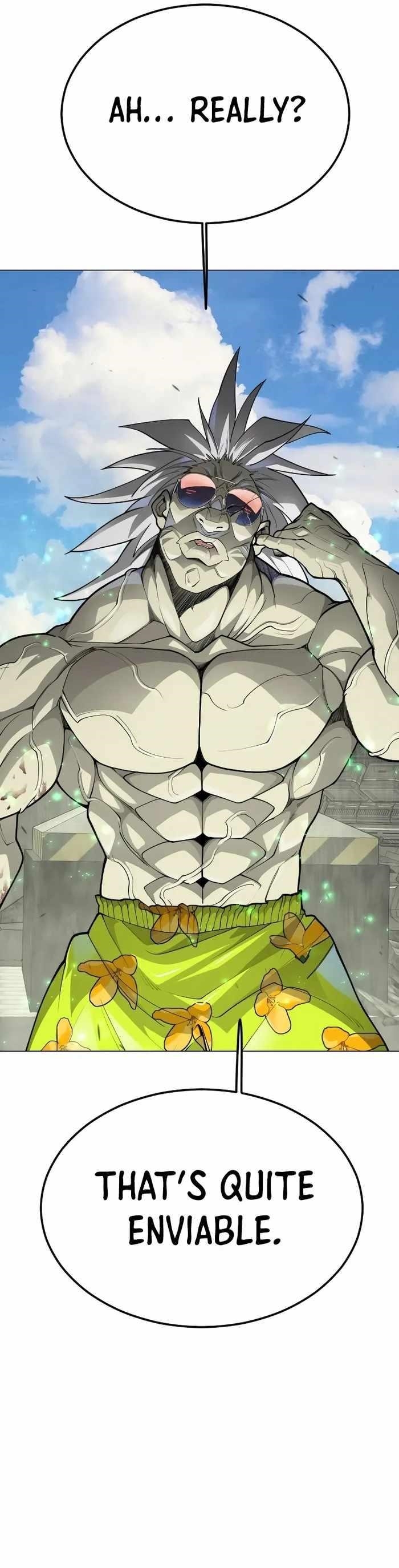 Superhuman Era Chapter 179 - Page 24