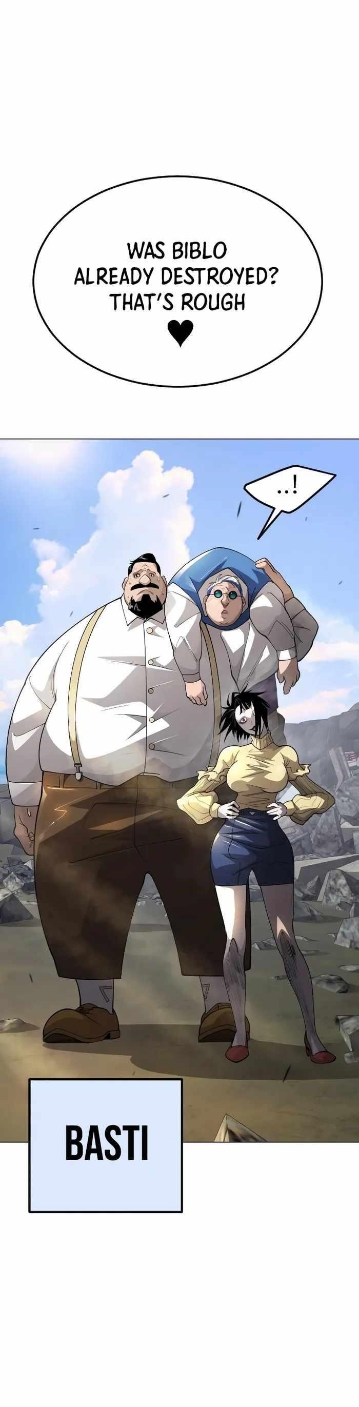 Superhuman Era Chapter 179 - Page 26