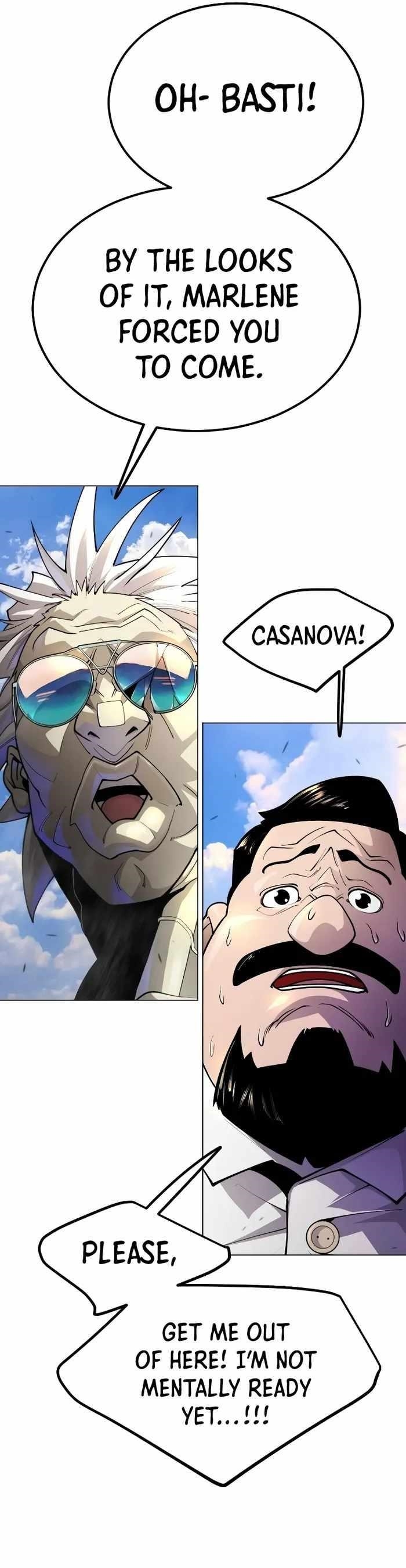 Superhuman Era Chapter 179 - Page 27