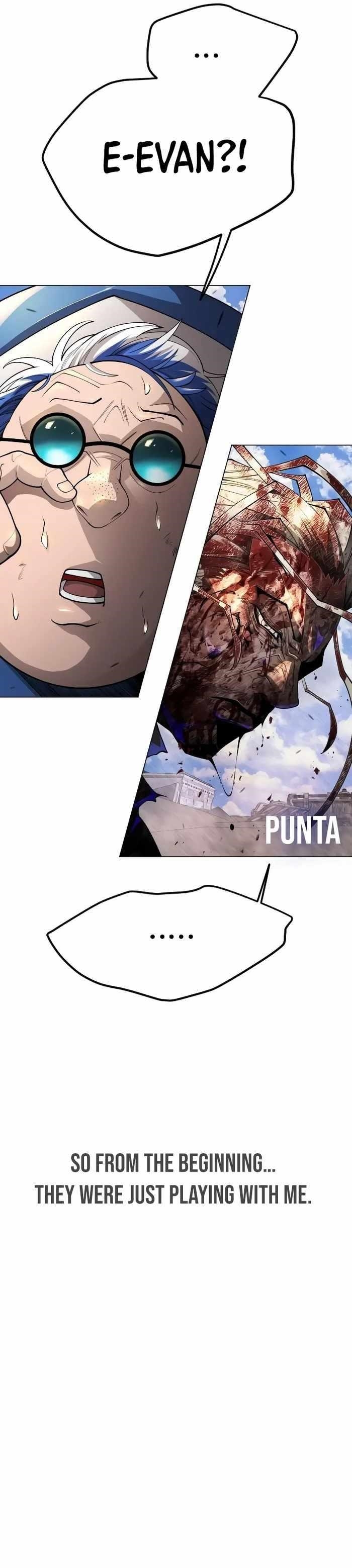 Superhuman Era Chapter 179 - Page 28