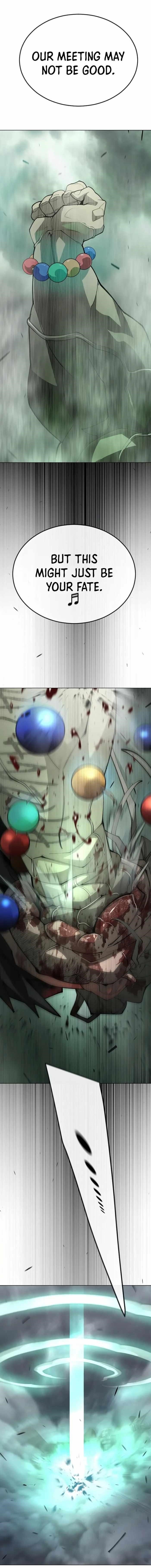 Superhuman Era Chapter 179 - Page 3