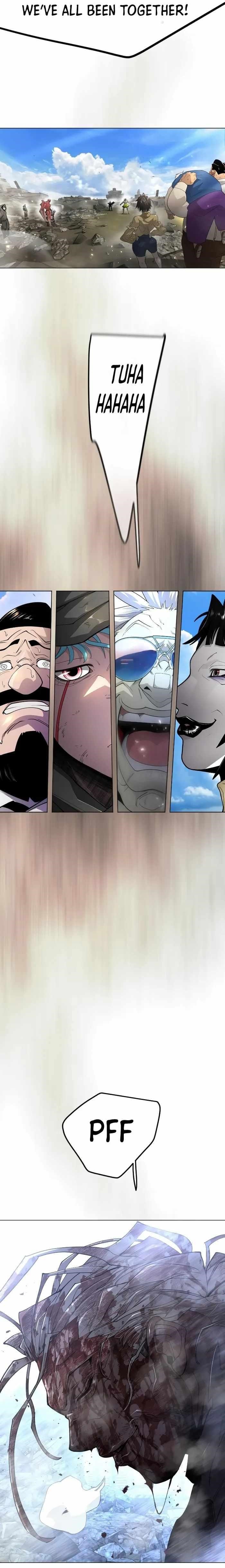 Superhuman Era Chapter 179 - Page 30