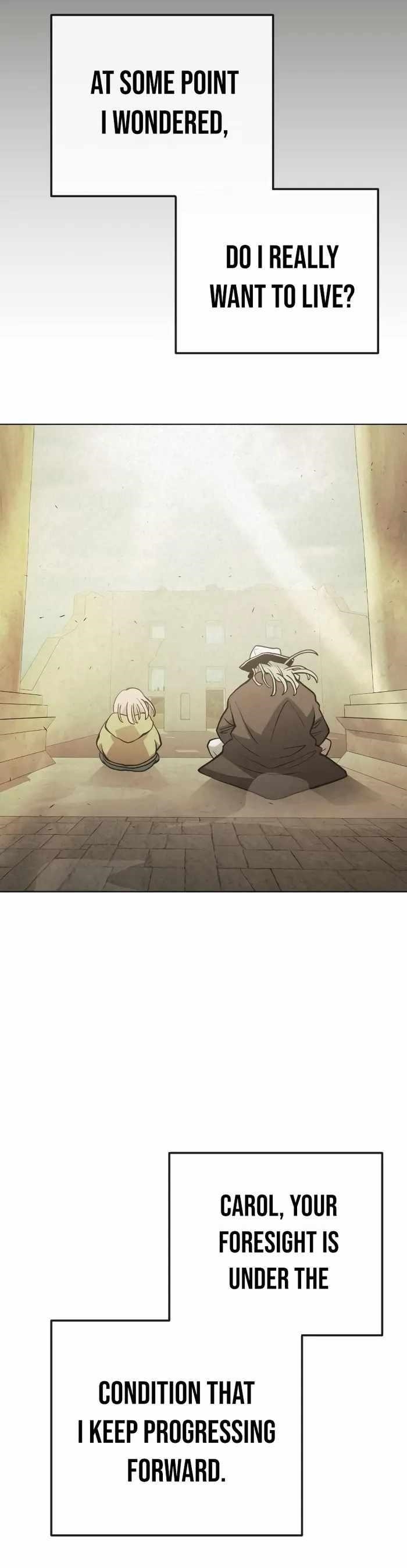 Superhuman Era Chapter 179 - Page 33