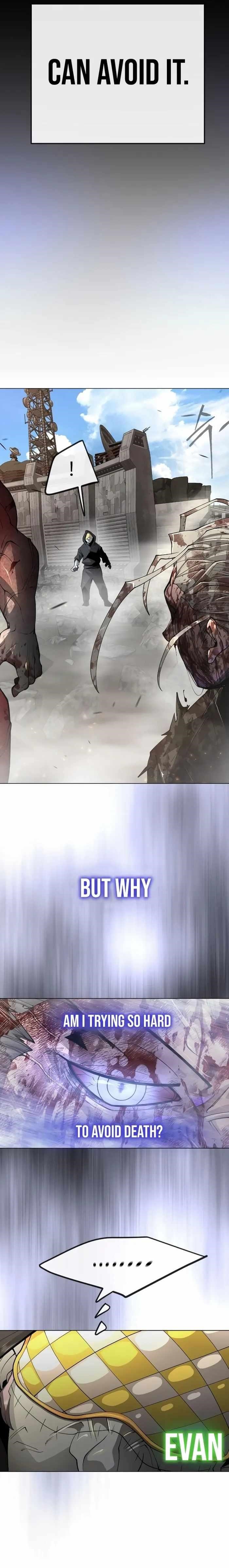 Superhuman Era Chapter 179 - Page 36