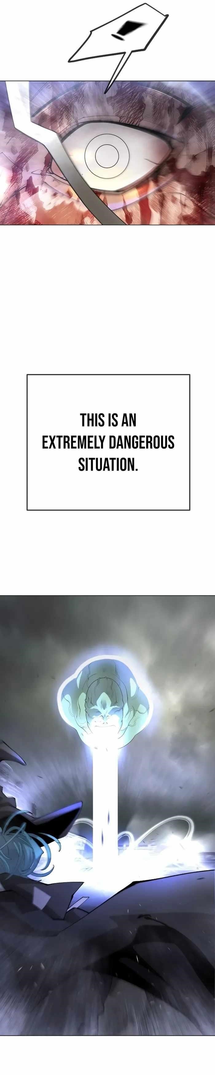 Superhuman Era Chapter 179 - Page 44