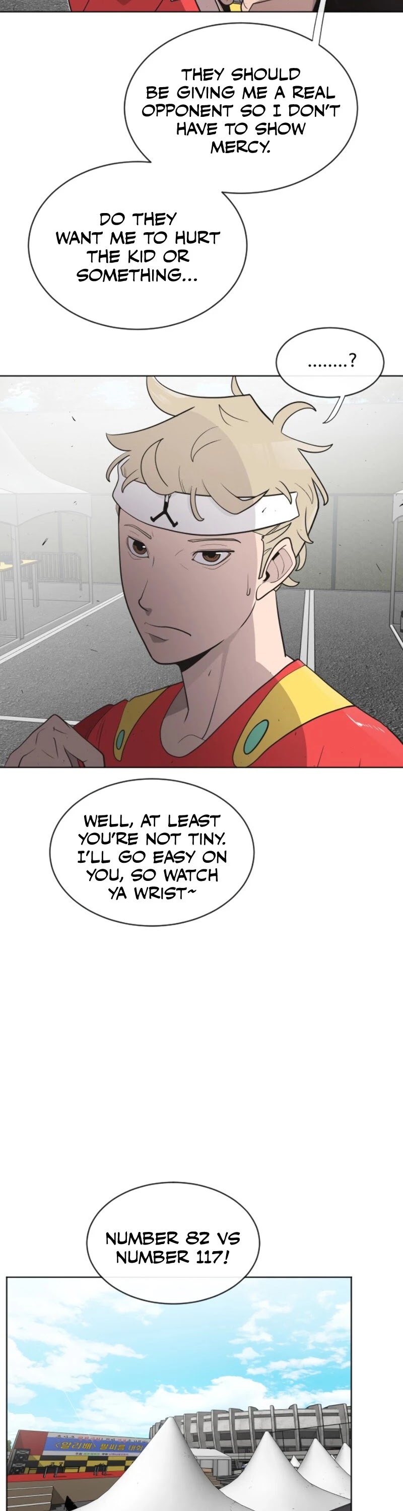 Superhuman Era Chapter 18 - Page 18