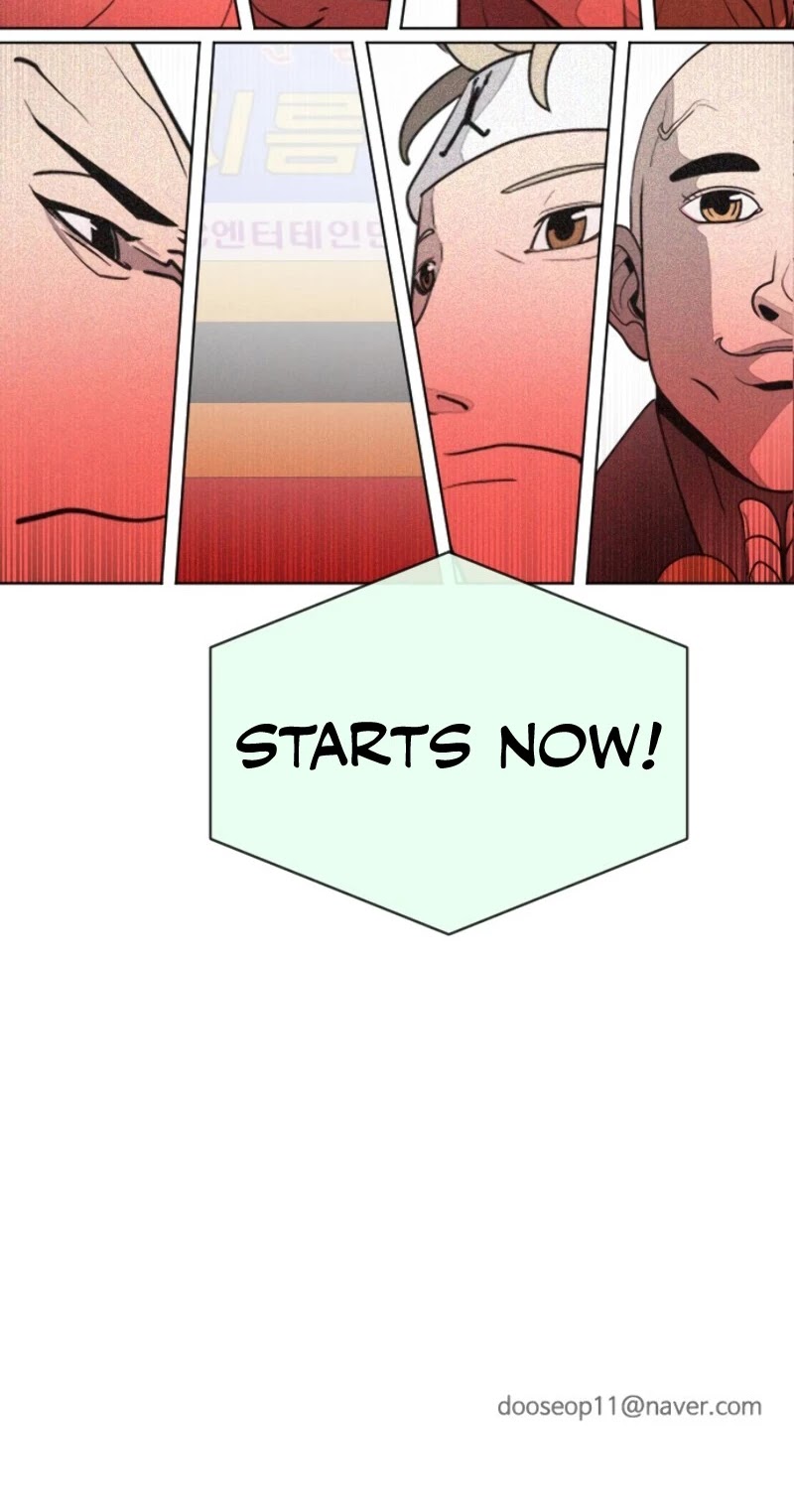 Superhuman Era Chapter 18 - Page 40