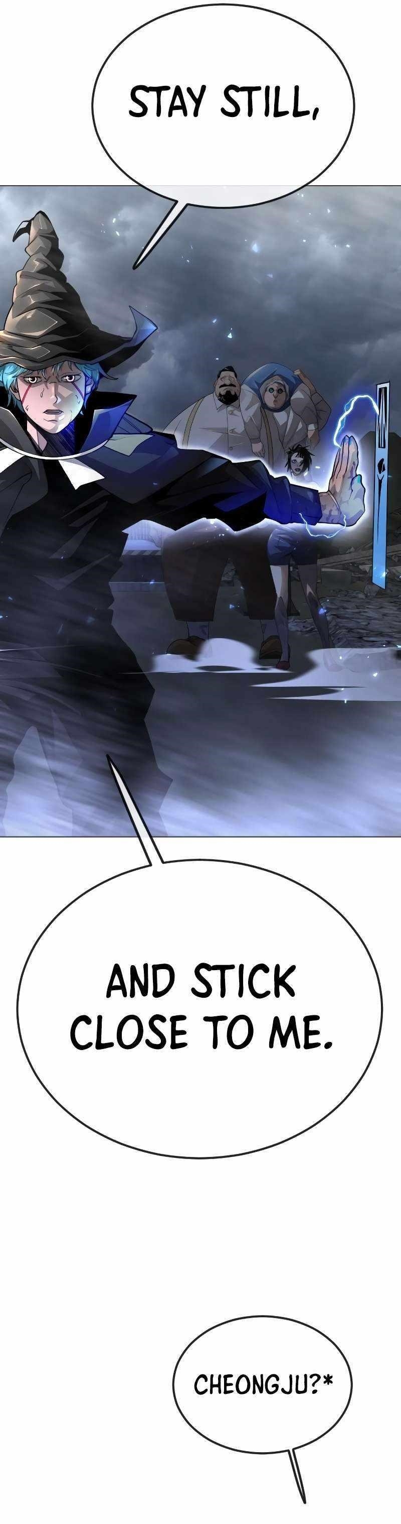 Superhuman Era Chapter 180 - Page 21