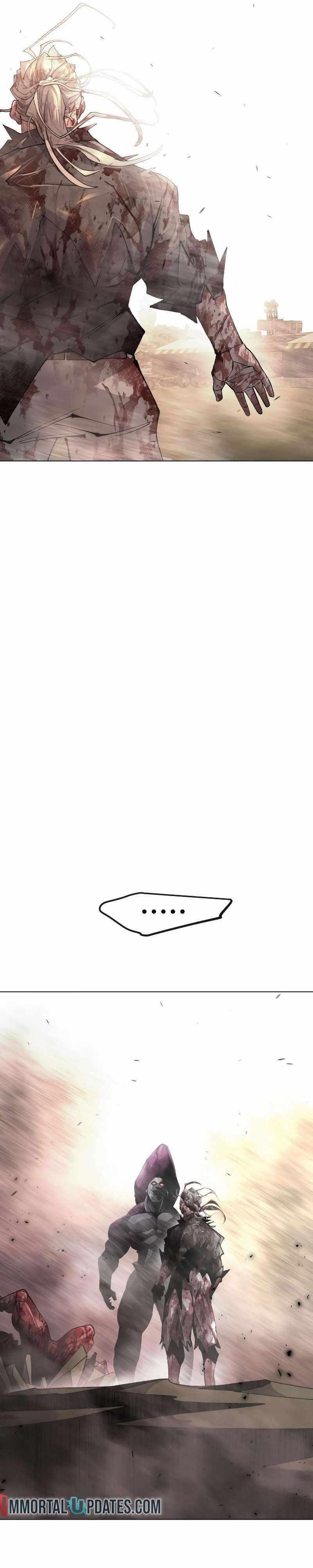 Superhuman Era Chapter 180 - Page 36