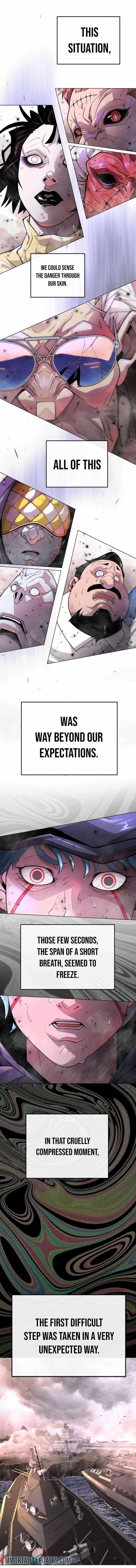 Superhuman Era Chapter 180 - Page 5