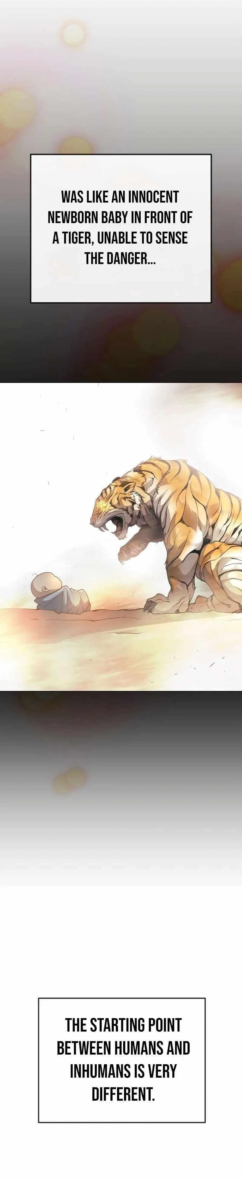 Superhuman Era Chapter 180 - Page 9