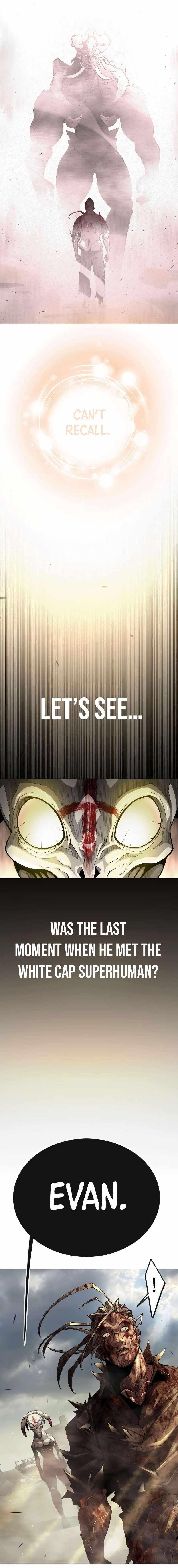 Superhuman Era Chapter 181 - Page 16